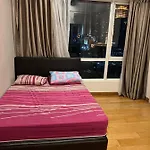 Crest Residence Gly Klcc