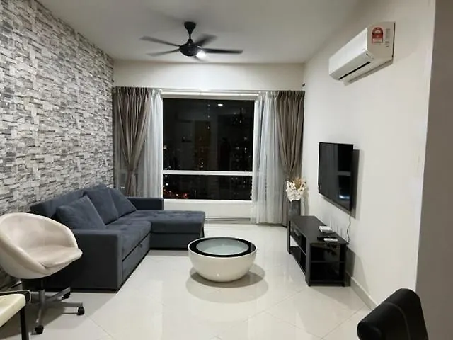 Crest Residence Gly Klcc