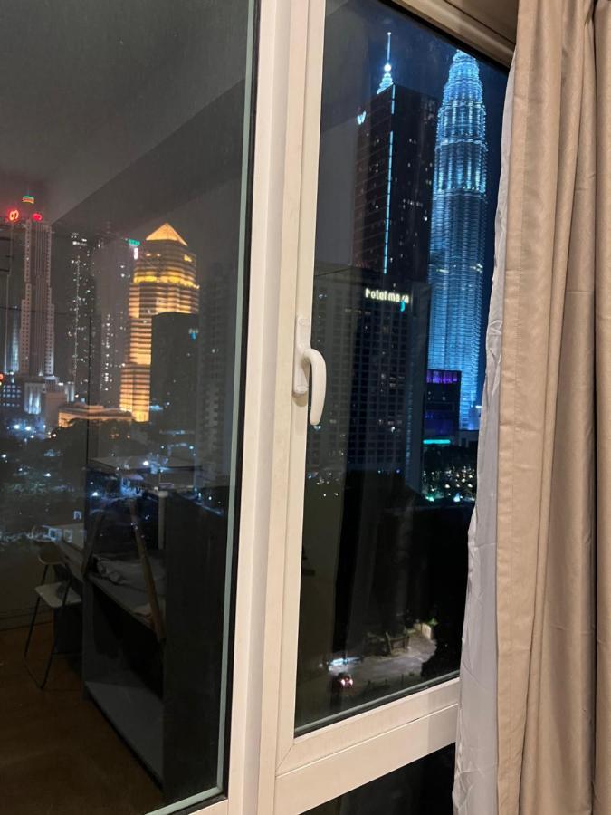 Pangsapuri Crest Gly Klcc Kuala Lumpur
