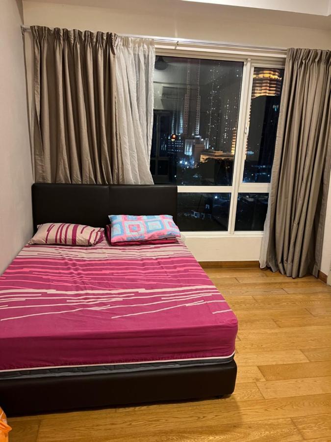 Crest Gly Klcc * Kuala Lumpur