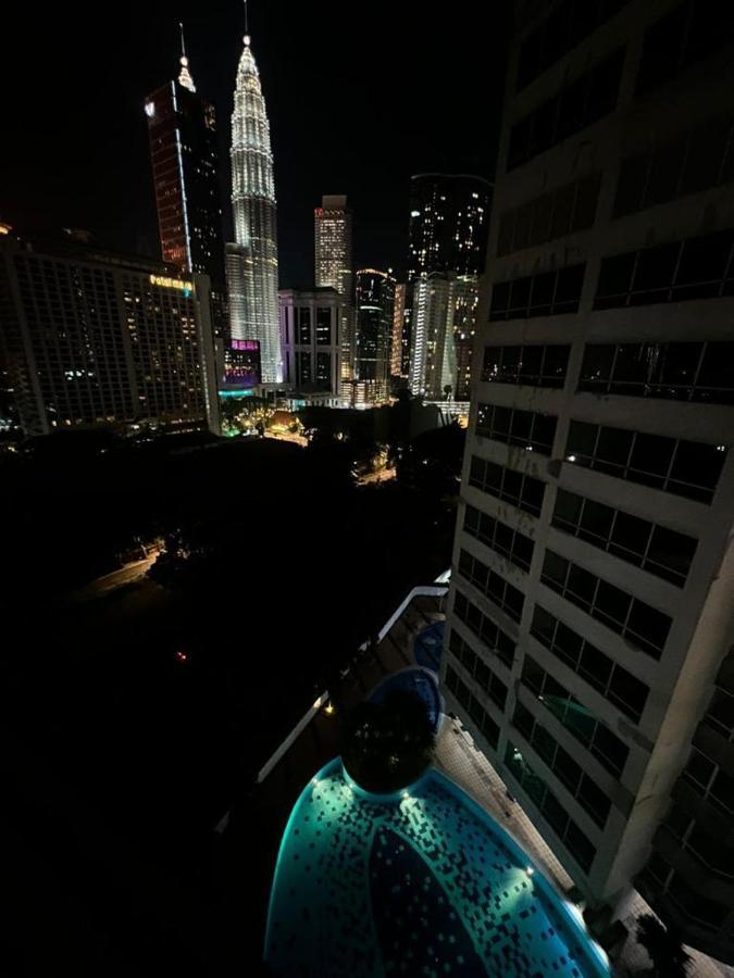 Pangsapuri Crest Gly Klcc Kuala Lumpur