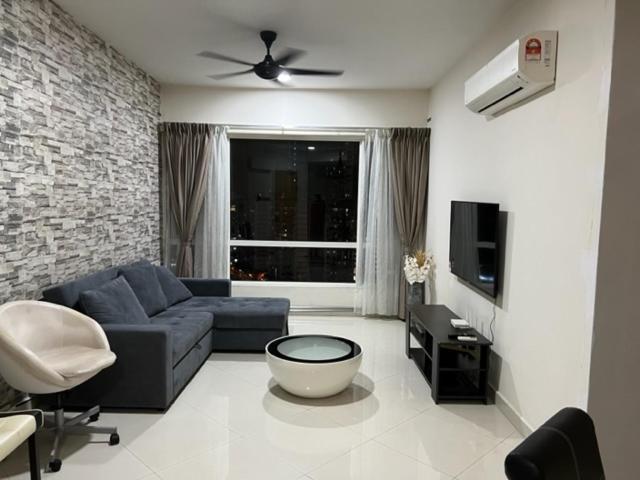 Crest Gly Klcc Kuala Lumpur