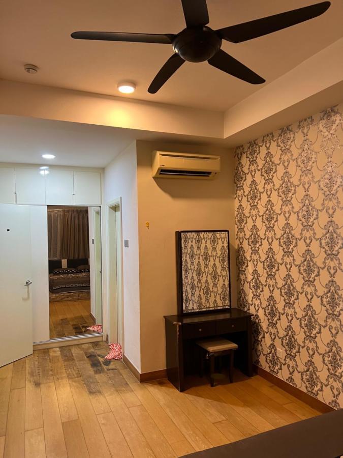 Apartamento Crest Gly Klcc Kuala Lumpur